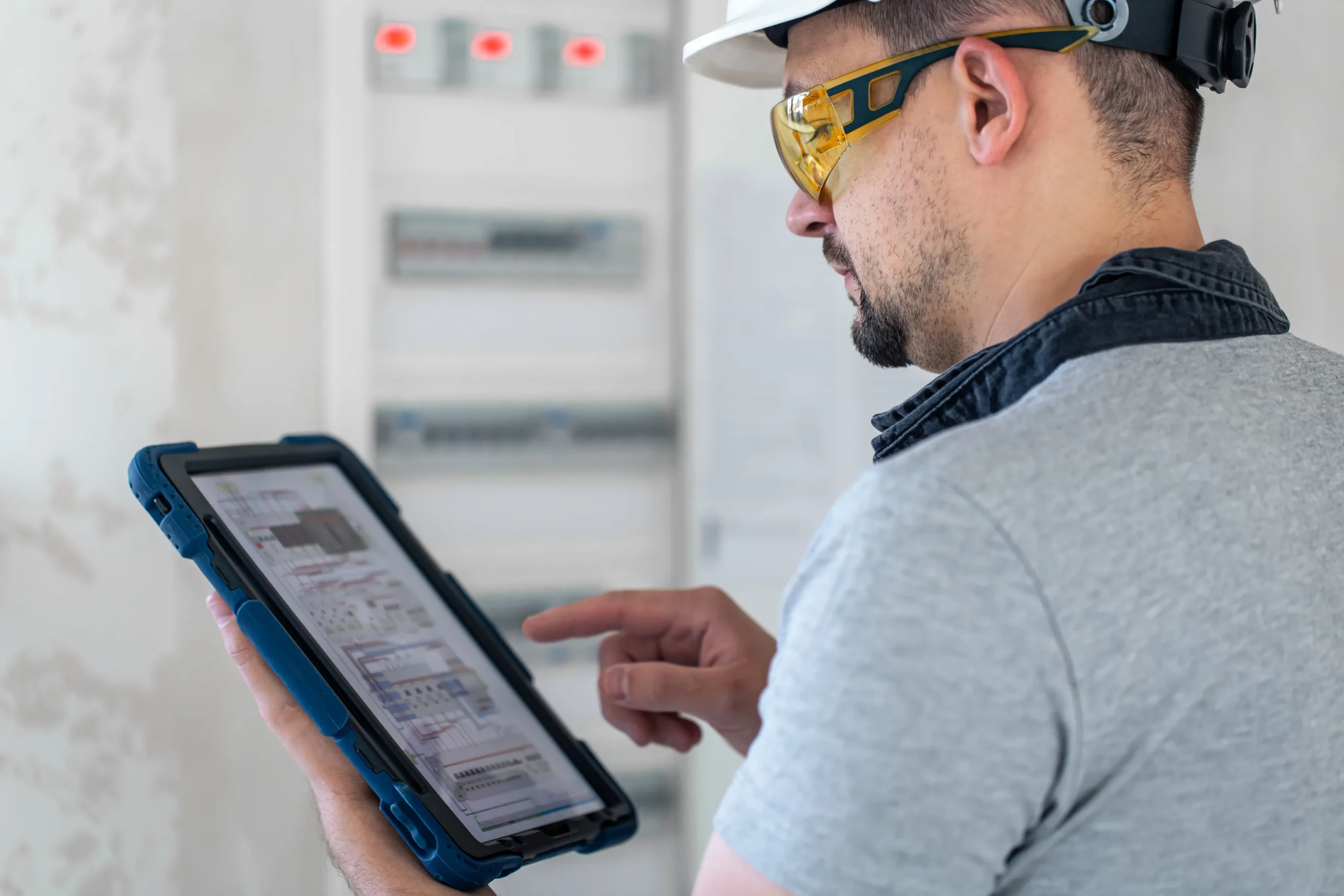 installation domotique professionnelle